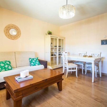 Apartamentos Ribera Del Duero Las Escuelas Vadocondes Zewnętrze zdjęcie