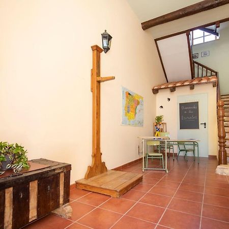 Apartamentos Ribera Del Duero Las Escuelas Vadocondes Zewnętrze zdjęcie