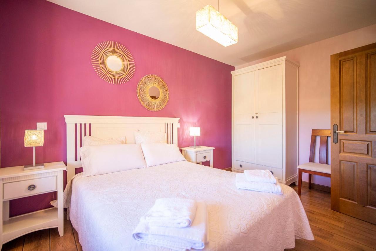 Apartamentos Ribera Del Duero Las Escuelas Vadocondes Zewnętrze zdjęcie