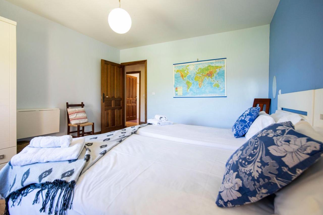 Apartamentos Ribera Del Duero Las Escuelas Vadocondes Zewnętrze zdjęcie