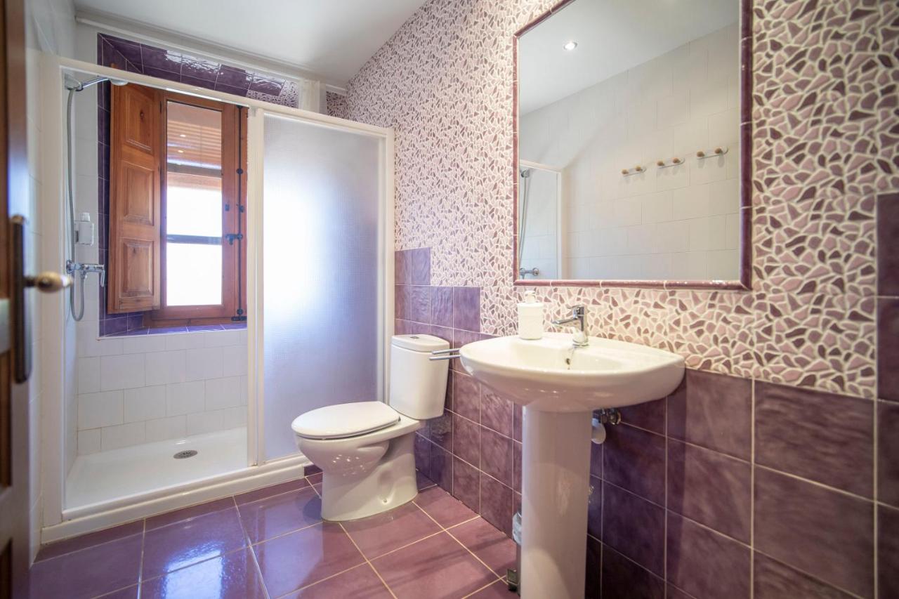 Apartamentos Ribera Del Duero Las Escuelas Vadocondes Zewnętrze zdjęcie