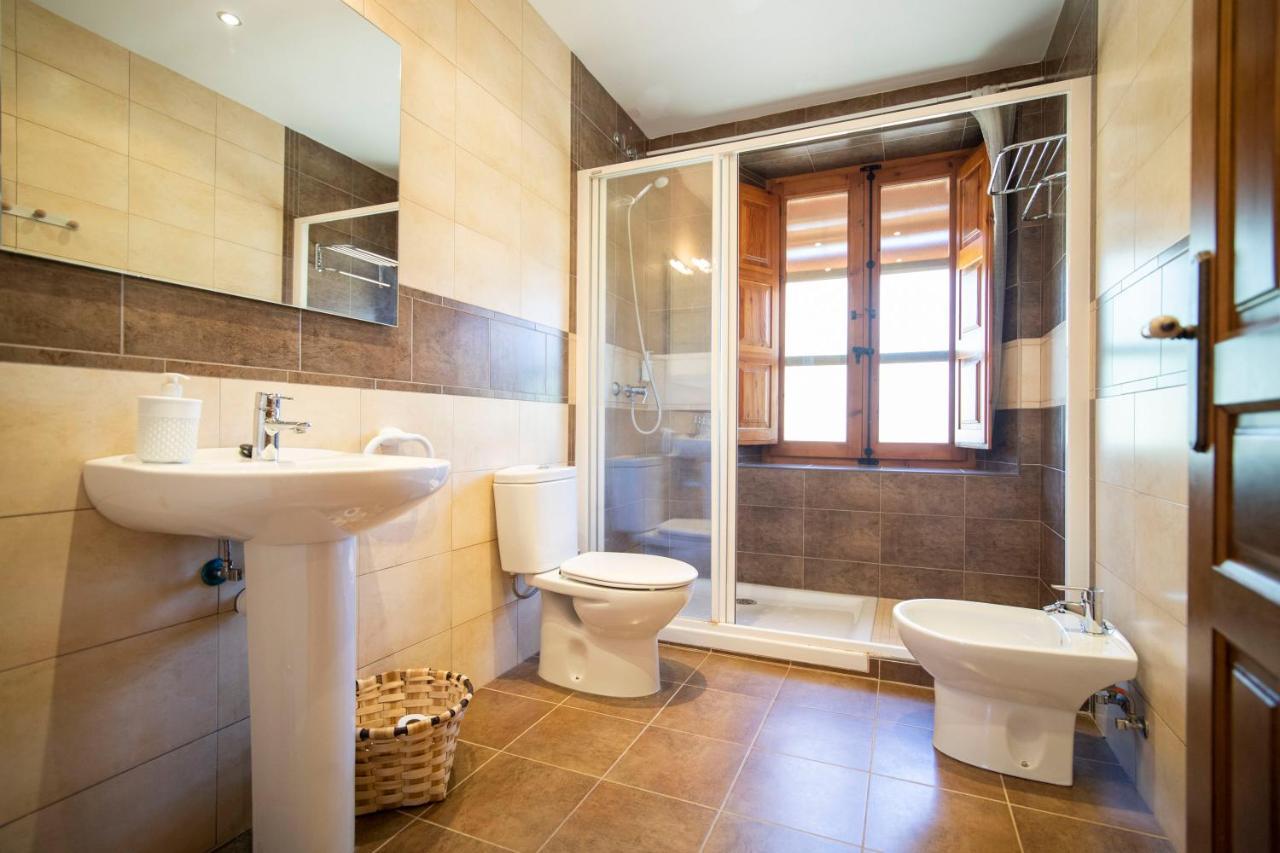 Apartamentos Ribera Del Duero Las Escuelas Vadocondes Zewnętrze zdjęcie