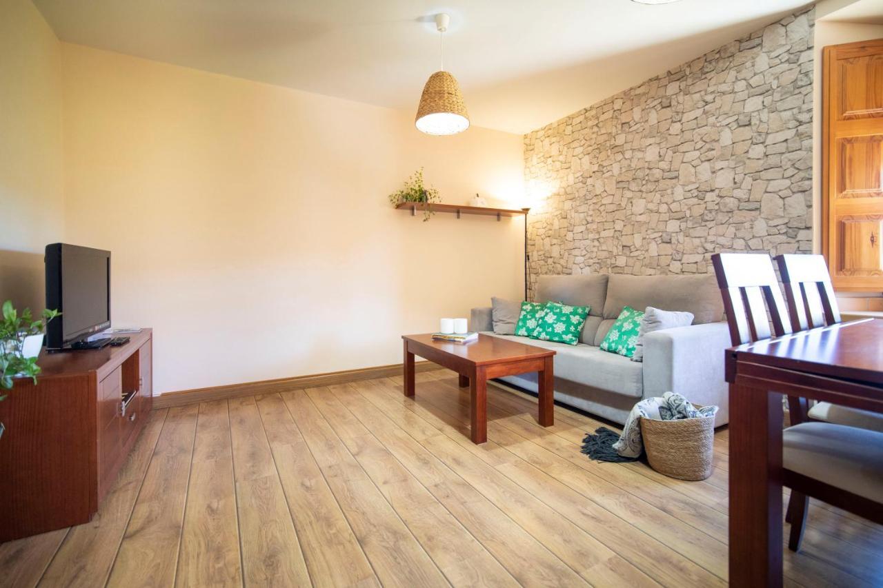 Apartamentos Ribera Del Duero Las Escuelas Vadocondes Zewnętrze zdjęcie