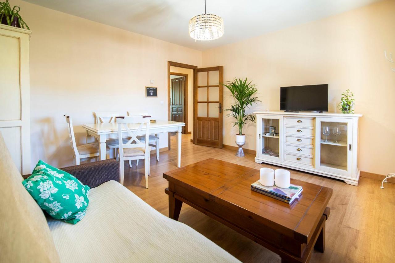 Apartamentos Ribera Del Duero Las Escuelas Vadocondes Zewnętrze zdjęcie